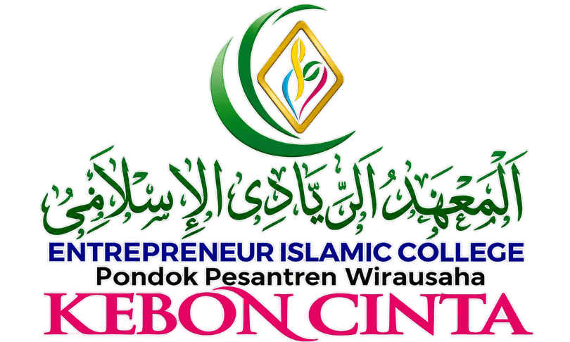 Logo Pesantren Wirausaha Kebon Cinta