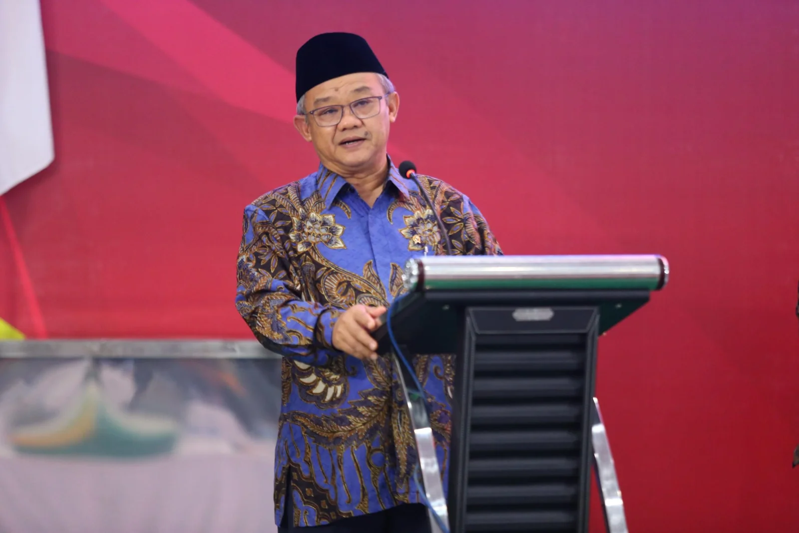 Menteri Pendidikan Tegaskan Pesantren Perlu Integrasikan Ilmu Agama dan Sains