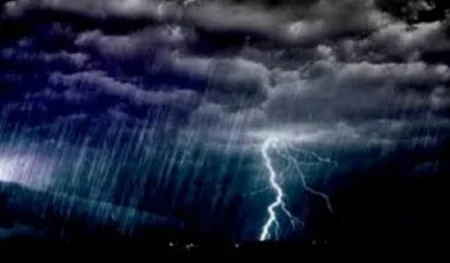 Menyingkap Perbedaan El Niño dan La Niña