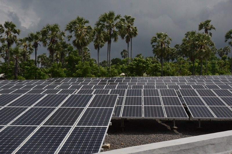 Contoh-Contoh Perubahan Bentuk Energi dalam Kehidupan Sehari-hari