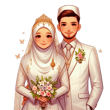 Pacaran Setelah Menikah:  Akhlak vs. Realita Modern