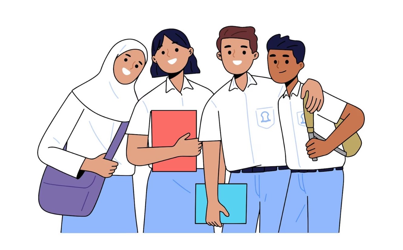 Lakukan Review Pedoman Pendidikan Inklusif, Kemenag Pastikan Penyandang Disabilitas dapat Layanan Baik di Madrasah