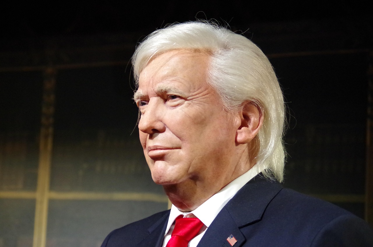 Indonesia Dikenakan Pemangkasan Tarif Trump Menjadi 19%, Kabar Baik atau Buruk?