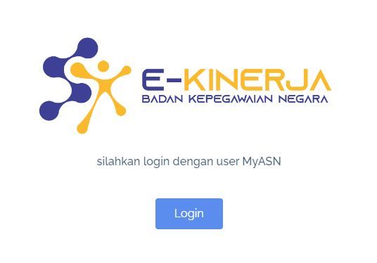 Baru Jadi ASN Kemenag? Ini Panduan Lengkap Membuat SKP 2025 untuk CPNS & PPPK di e-Kinerja ASN