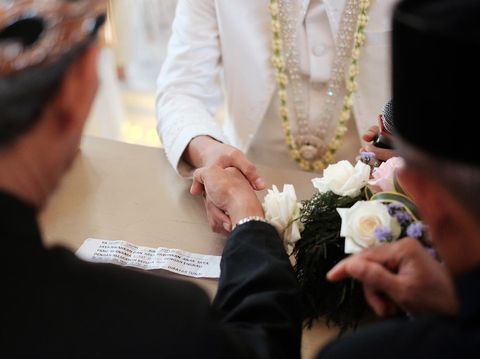 Anak dari Pernikahan yang Tidak Tercatat (Nikah Siri) : Apakah Mereka Memenuhi Syarat untuk Mendapatkan Akta Kelahiran dan Hak Waris?