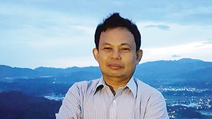 Pakar Ekonomi dari Undip Memperingatkan: Tarif 19% Trump Dapat Menyebabkan Keruntuhan Industri Dalam Negeri