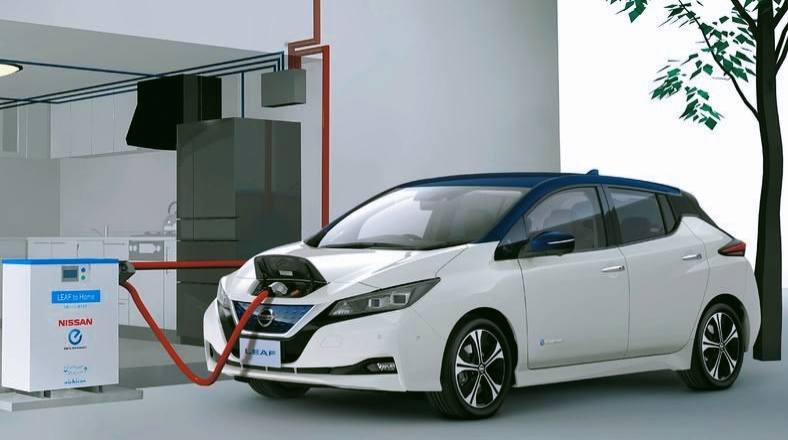 Kendala Infrastruktur Hambat Adopsi Mobil Listrik di Indonesia