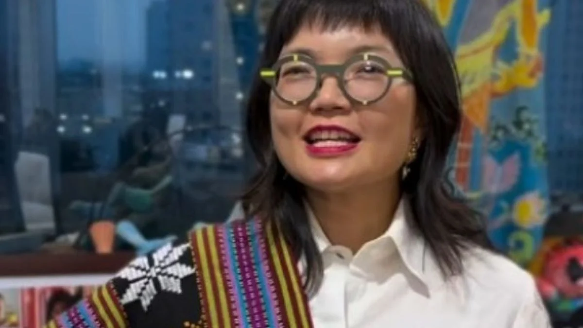 Wakil Menteri Stella Mengungkapkan Strategi Hemat Anggaran untuk Kesuksesan Anak
