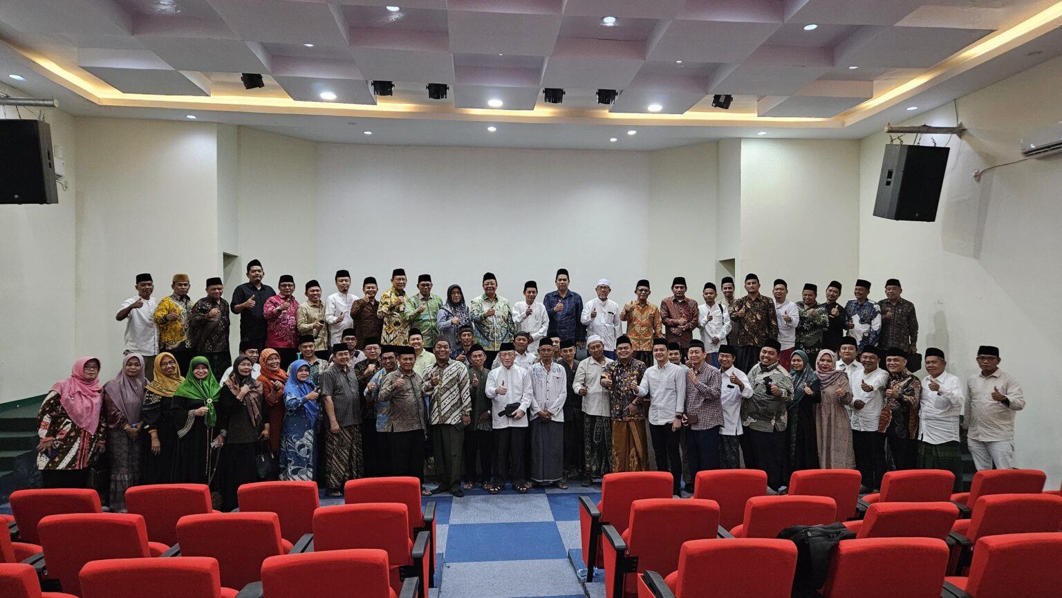 Kiai Cirebon Rilis Pernyataan Kritik Kebijakan Pendidikan Dedi Mulyadi