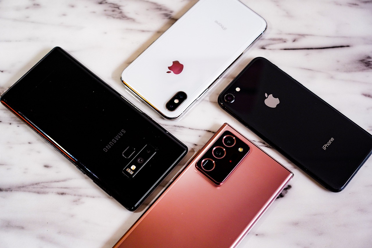 Cara Bijak Orang Tua dalam Memberikan Akses Gadget yang Aman untuk Anak