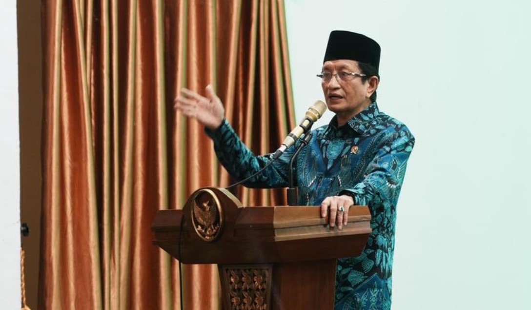 Lulusannya Mampu Masuk Kampus Ternama Dunia, Menag Ungkap Pondok Pesantren Mampu Hasilkan SDM Unggul