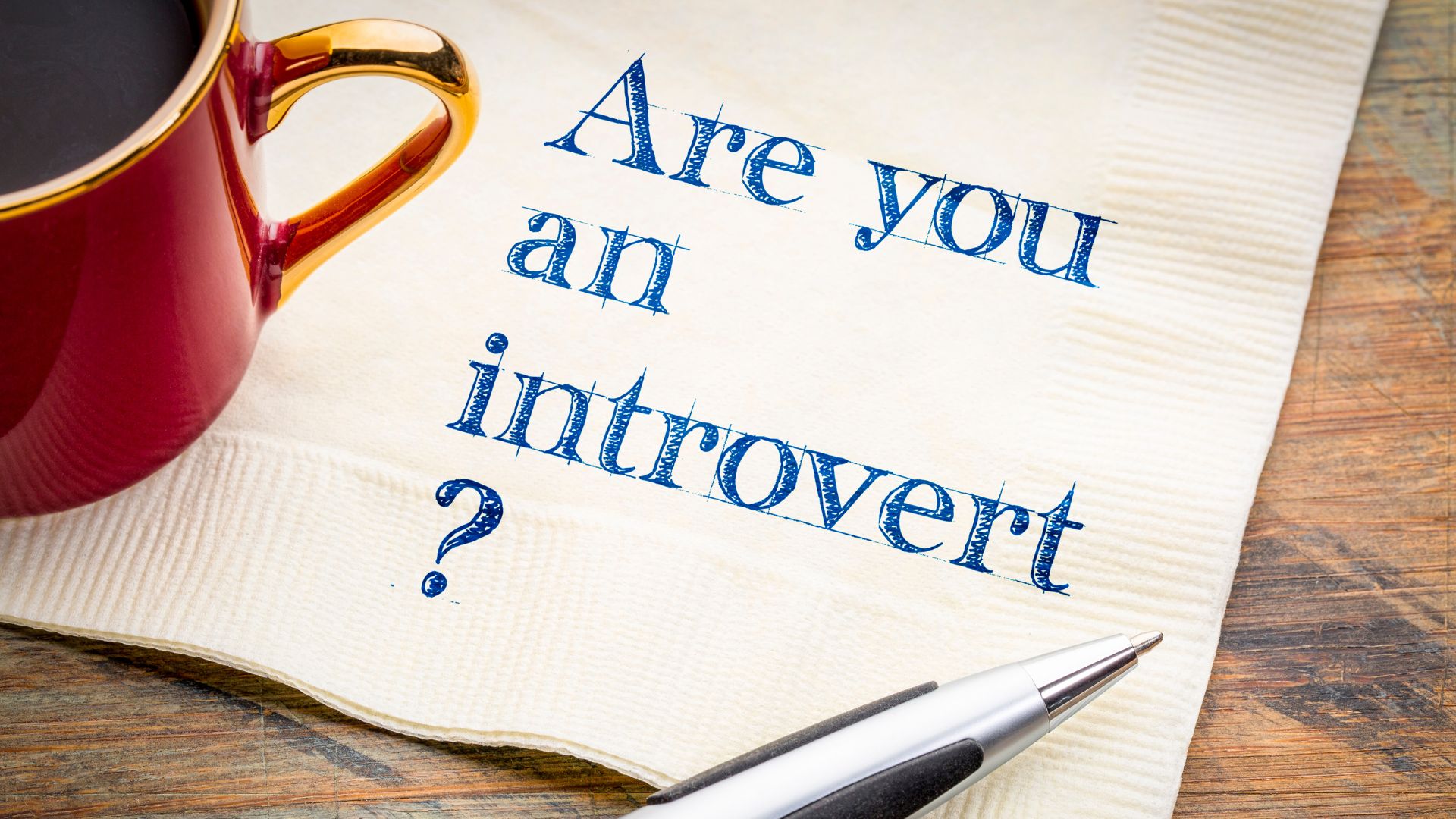 7 Cara Introvert untuk Mengatasi Stres dan Mendamaikan Hati