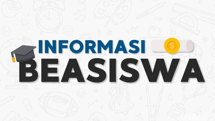 5 Beasiswa S1-S3 Tersedia untuk Tujuan Dalam dan Luar Negeri hingga Agustus 2025