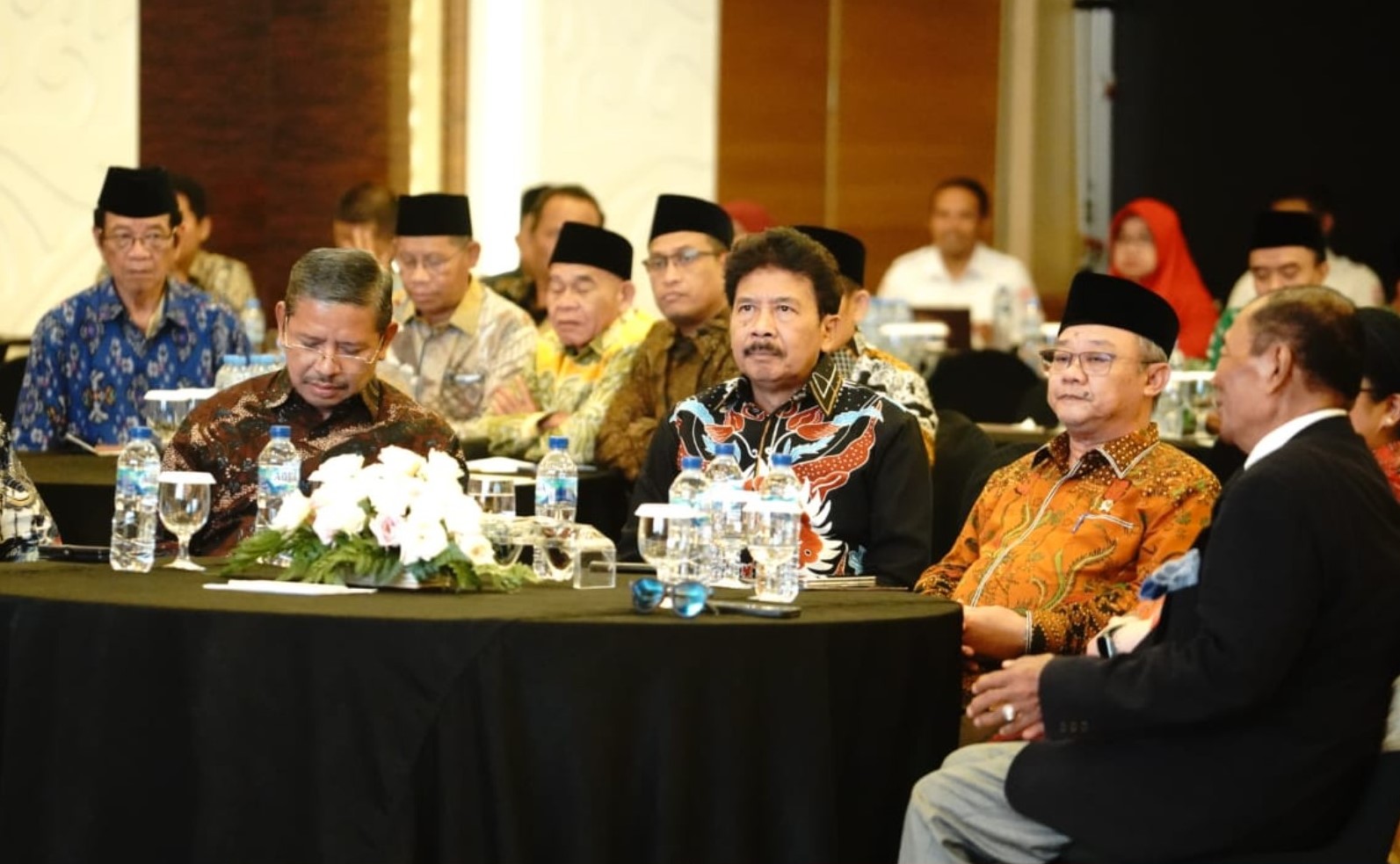 Dirjen Pendis Sebut Sinkronisasi dan Orkestrasi Materi Pendidikan Pancasila Penting dilakukan di Satuan Pendidikan Kemenag