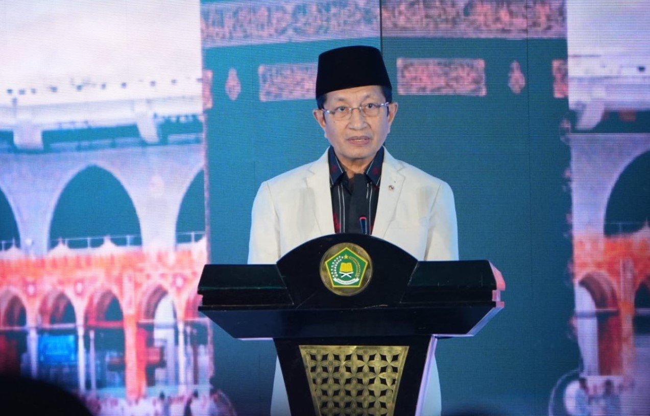Gelar Rakernas Evaluasi Haji 1446 H, Kemenag Paparkan Lima Rekomendasi untuk Perbaiki Penyelenggaraan Haji Musim Mendatang