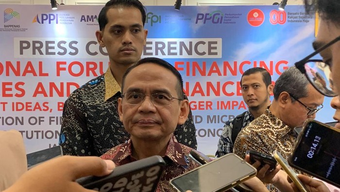 OJK Bakal Longgarkan Syarat Kredit & Izin Usaha Gadai, Ini Bocorannya