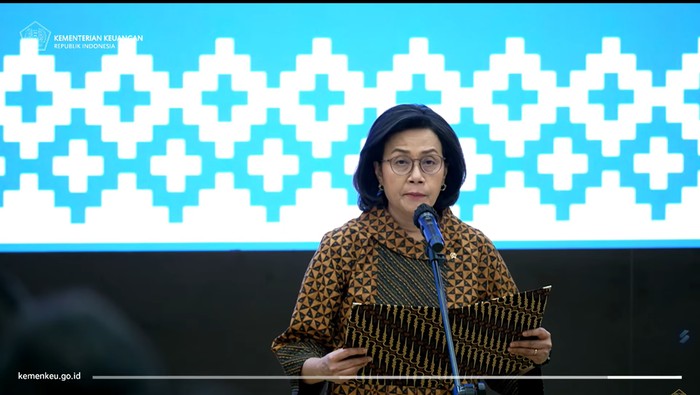 Aturan Buyback Surat Utang Syariah Diluncurkan oleh Sri Mulyani!
