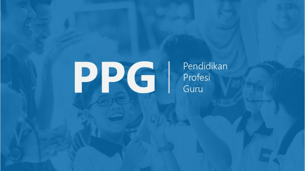 Seleksi Administrasi PPG untuk Guru Tertentu pada tahun 2025 Diperpanjang hingga 26 Agustus.