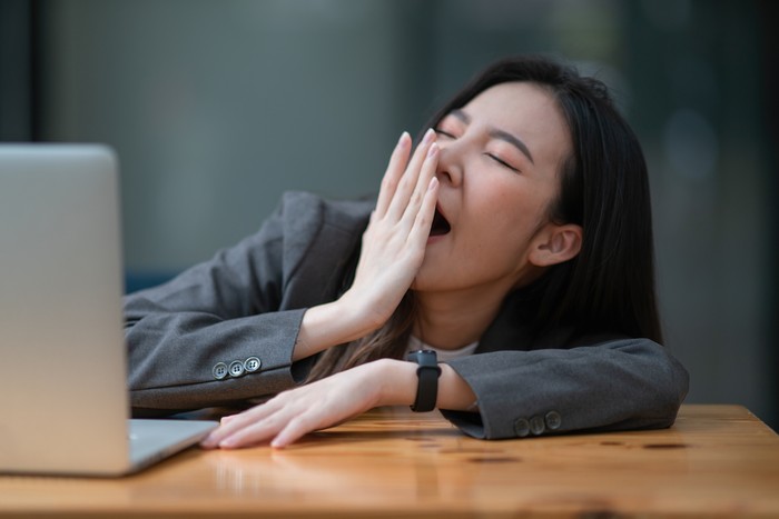 Sering mengalami ngantuk meskipun telah tidur cukup? Awas Ciri-Ciri Diabetes!