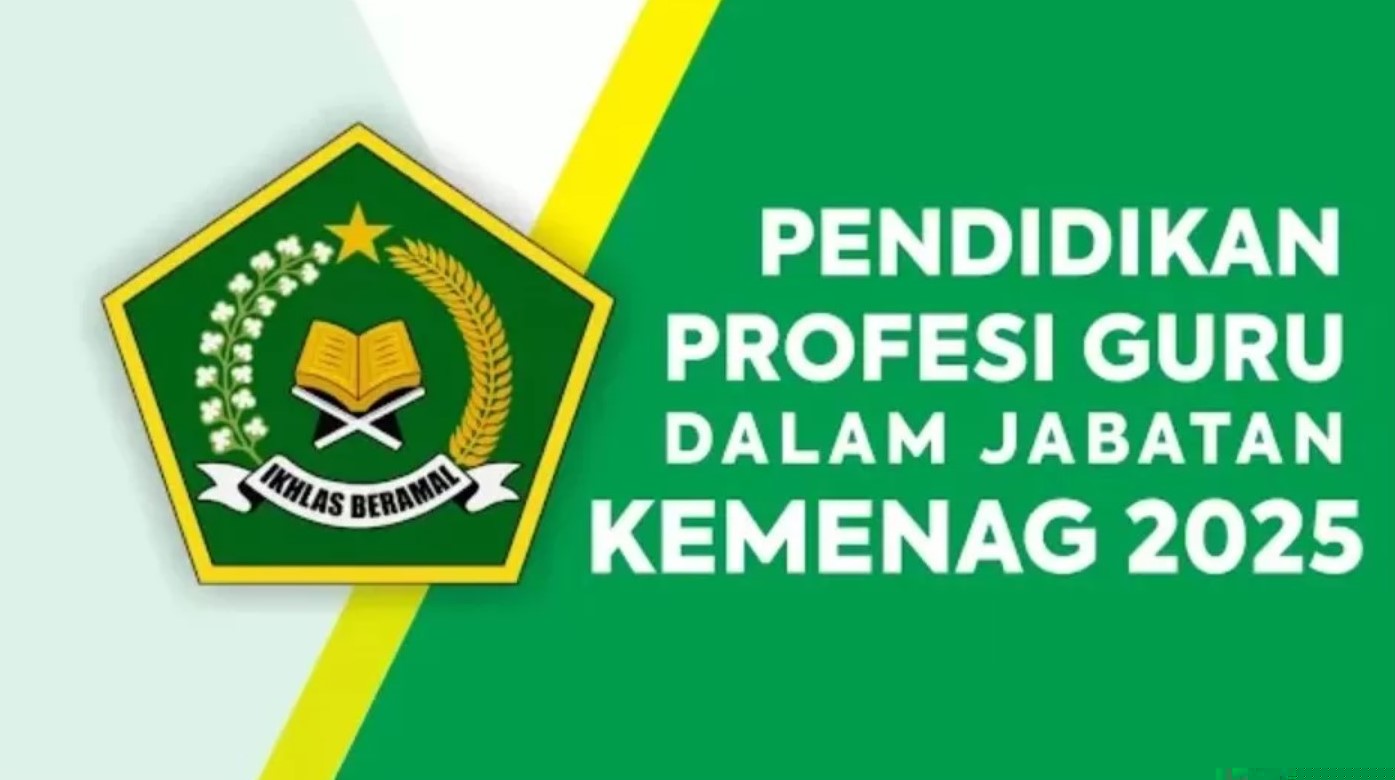 Siap-siap! Peserta Lulus PPG PAI Daljab 2025 Mulai Terima Tunjangan di Tahun 2026 Mendatang