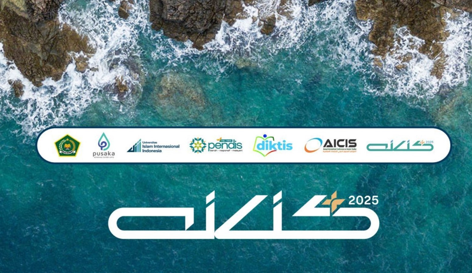Konferensi Internasional Keilmuan Islam AICIS+ 2025 Torehkan Sejarah Baru! 31 Negara Berpartisipasi dan 2.000 Lebih Abstrak Diterima
