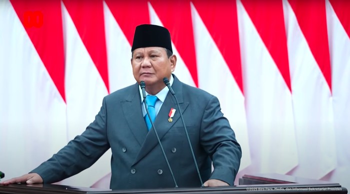 Dari Ekonomi hingga Digitalisasi, Ini adalah Cara Asta Cita Beroperasi