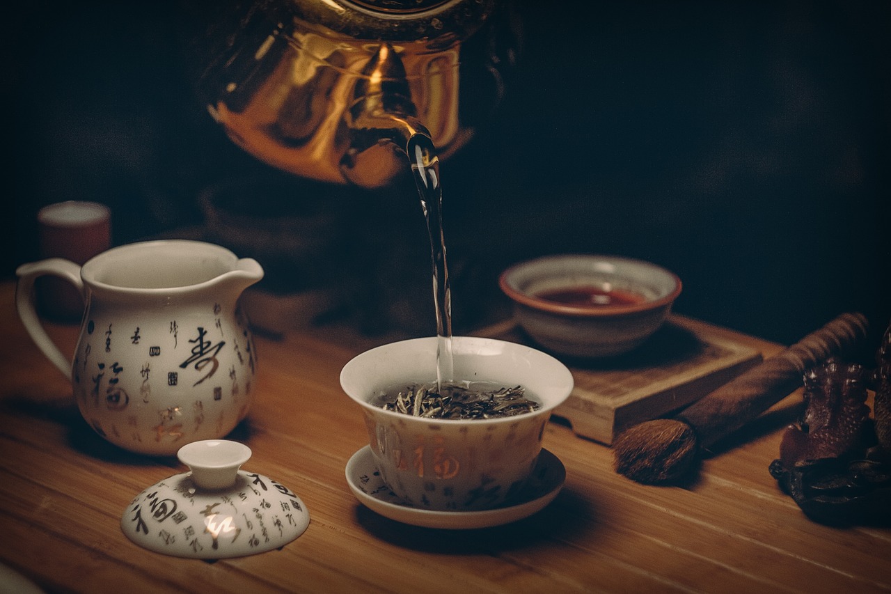 Apakah Aman Minum Teh Jahe Setiap Hari? Ini Penjelasannya