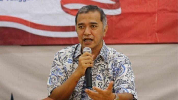 BPH Beralih Menjadi Kementerian, Legislator Harapkan Pengelolaan Haji Lebih Transparan