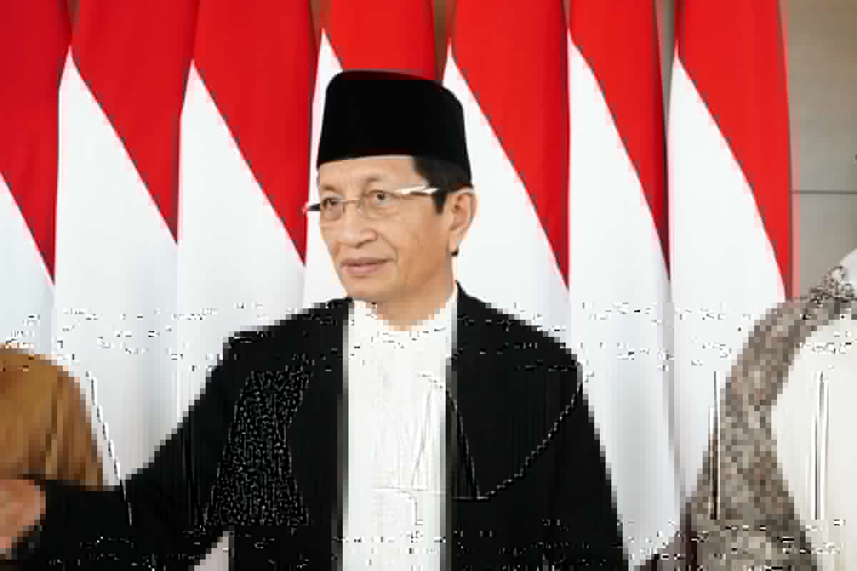 Menag Ingin Kembangkan Ekoteologi hingga Kurikulum Cinta, Apa Itu?