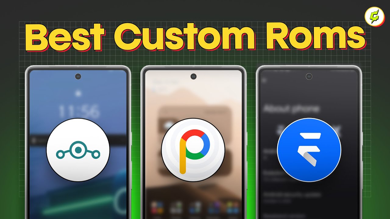 Apa Itu Custom ROM Android dan Apa Kelebihannya?