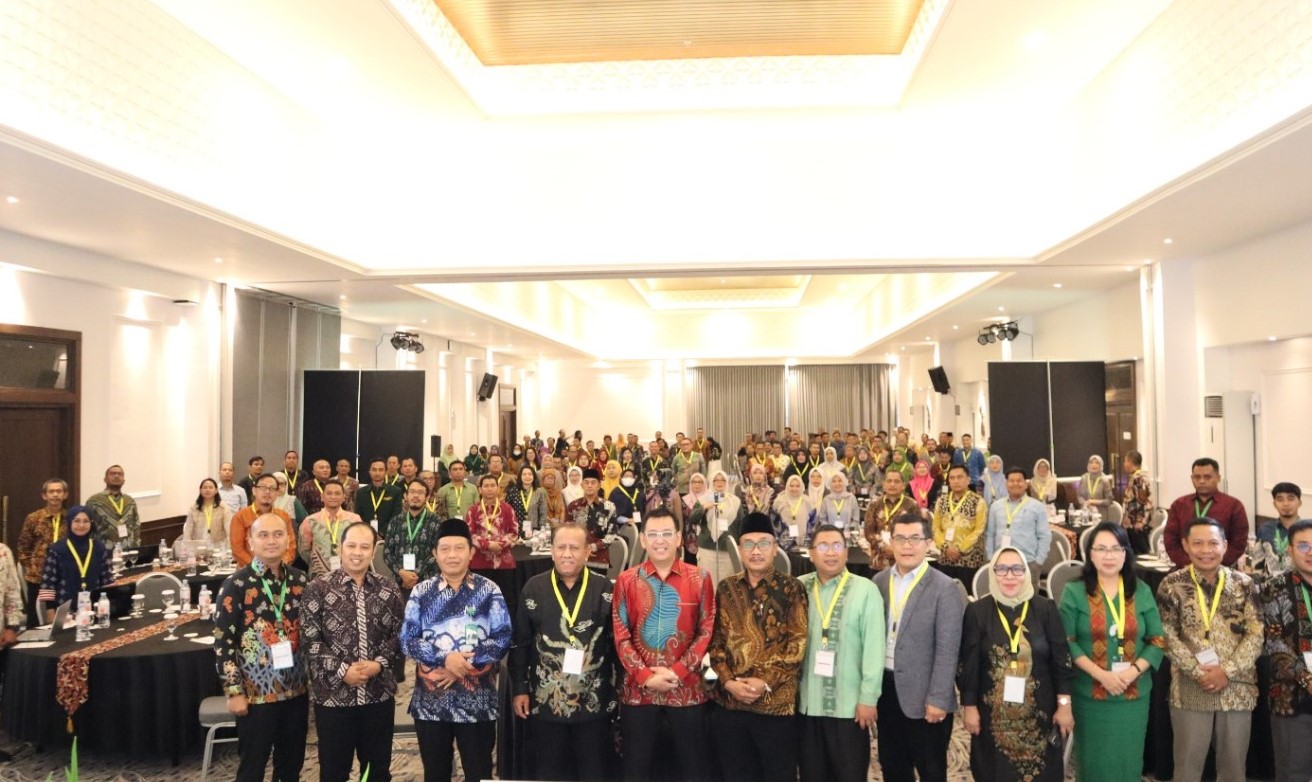 Biro SDM Kemenag Bahas Isu Strategis Pengangkatan CPPPK Paruh Waktu, Peluang Baru di Dunia Kepegawaian!