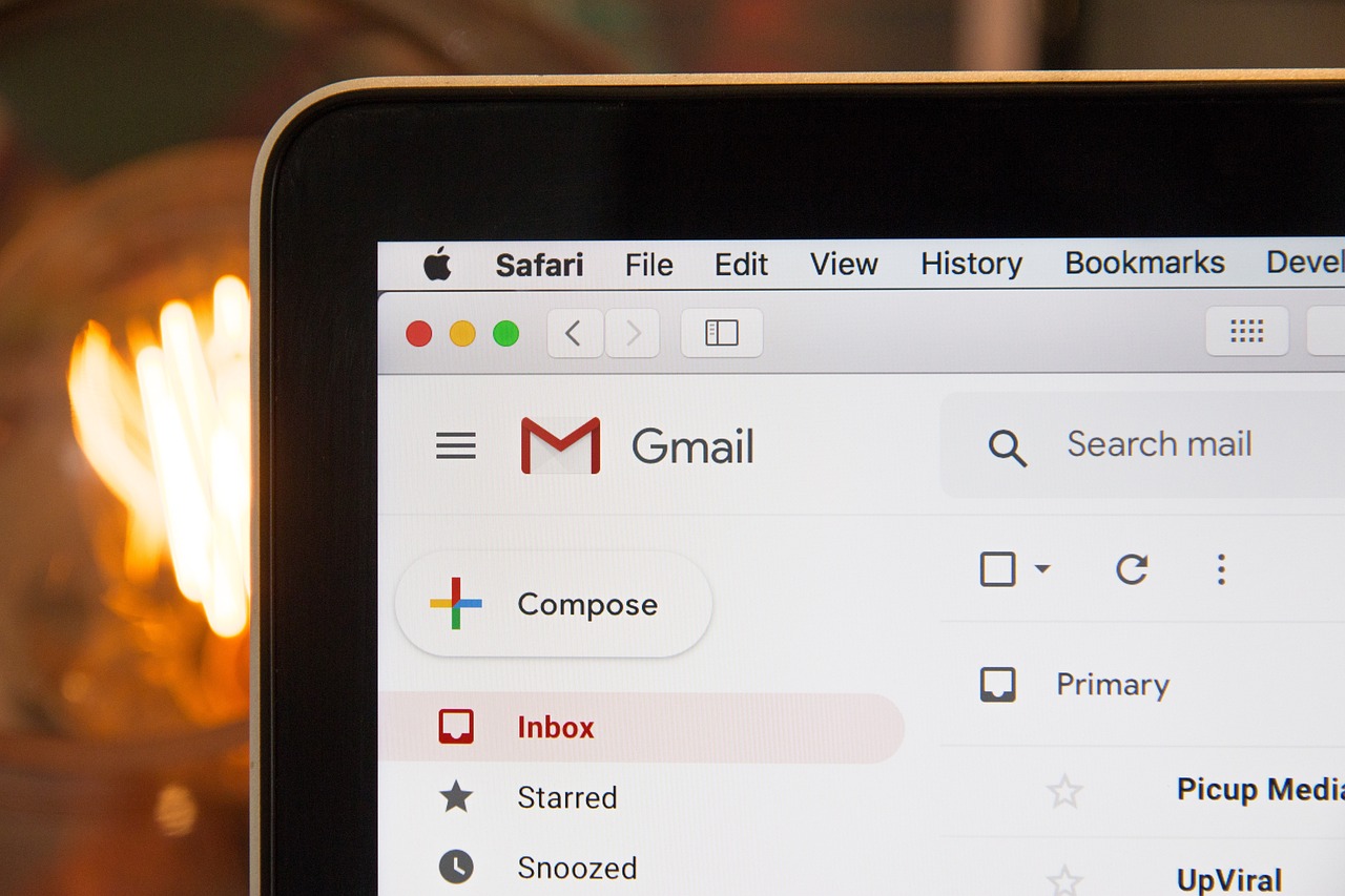4 Cara Mengganti Password Gmail dengan Mudah dan Aman