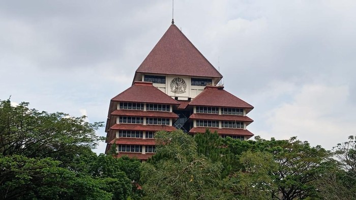 UI Wajibkan Mahasiswa Belajar dari Rumah 1-4 September 2025, Ini Alasannya