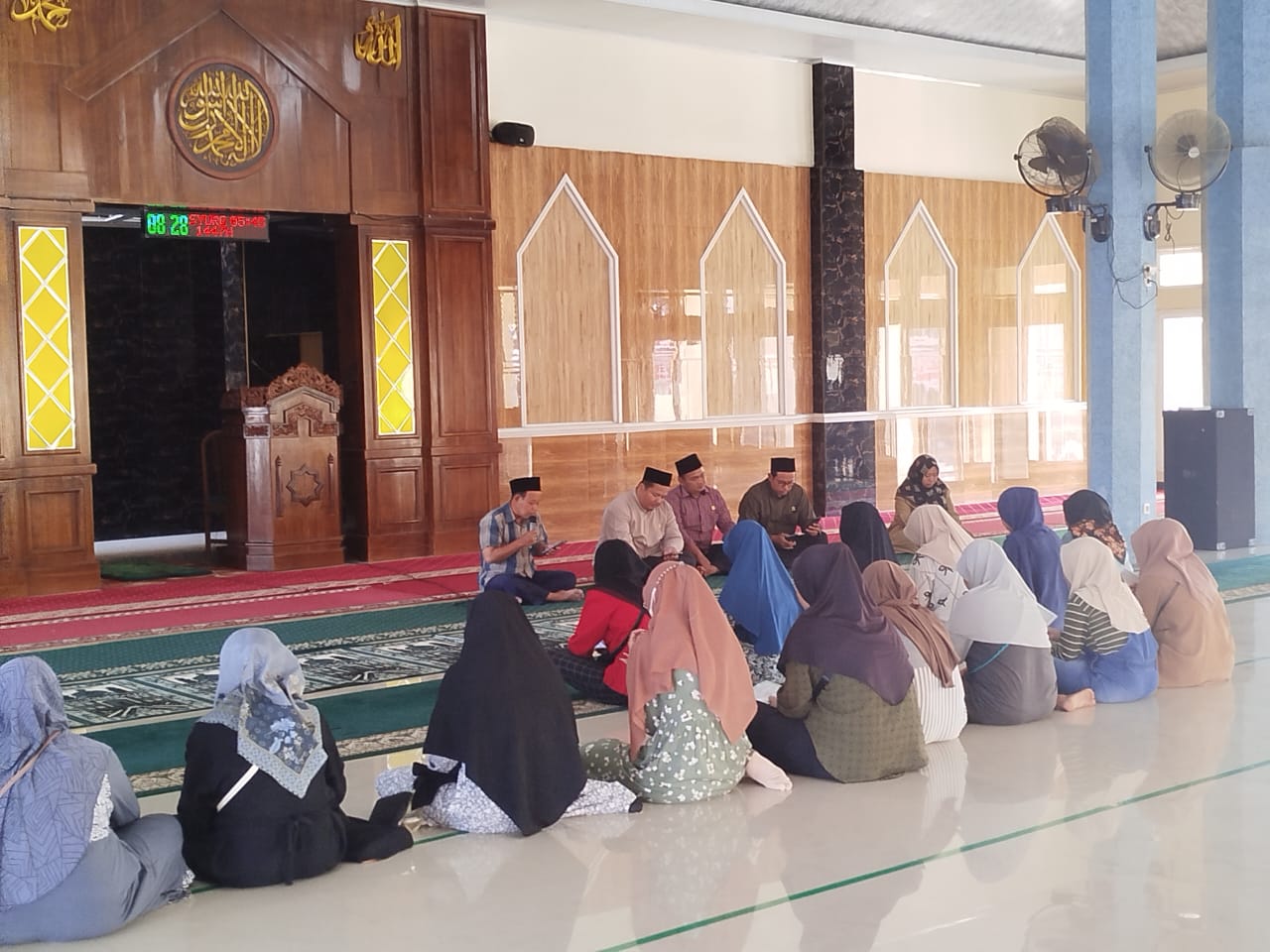 Langkah-langkah Menyusun Sasaran Kinerja Pegawai (SKP) untuk Penyuluh Agama Islam