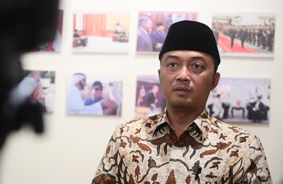 Utamakan Kondusivitas Dalam Negeri, Presiden Prabowo Subianto Tunda Kunjungan ke Luar Negeri
