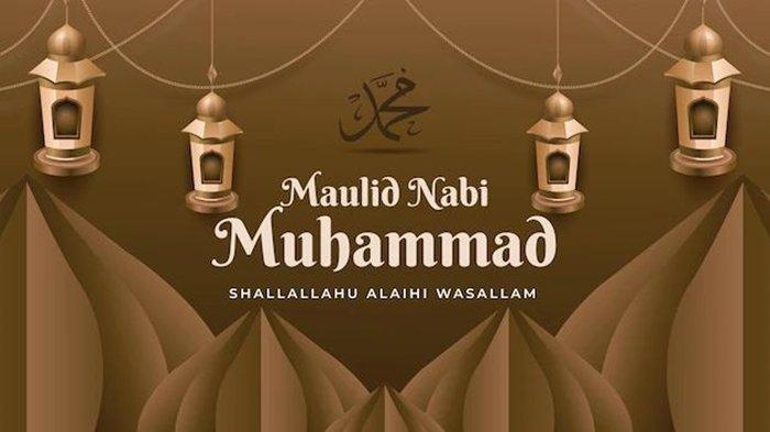 Maulid Nabi 2025 Jatuh pada Tanggal Berapa dalam Kalender Hijriah?