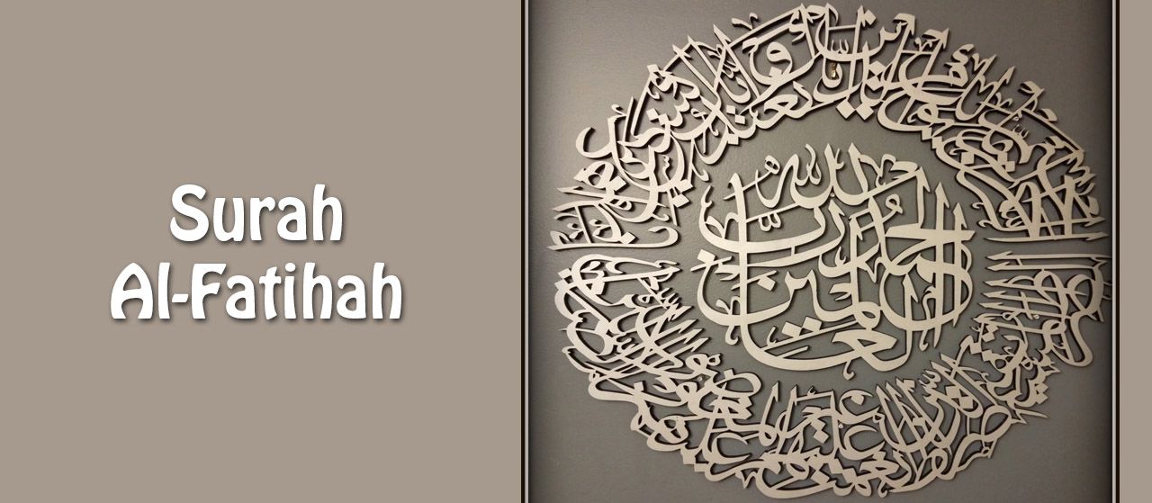 Kisah Sahabat Nabi yang Menyembuhkan Penyakit dengan Surah Al-Fatihah