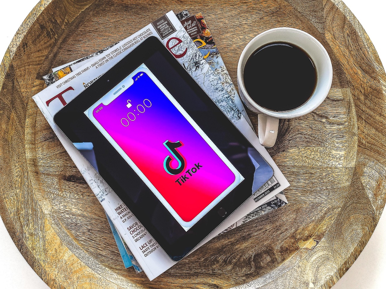 Mengungkap Cara Kerja Algoritma TikTok yang Tentukan Konten FYP