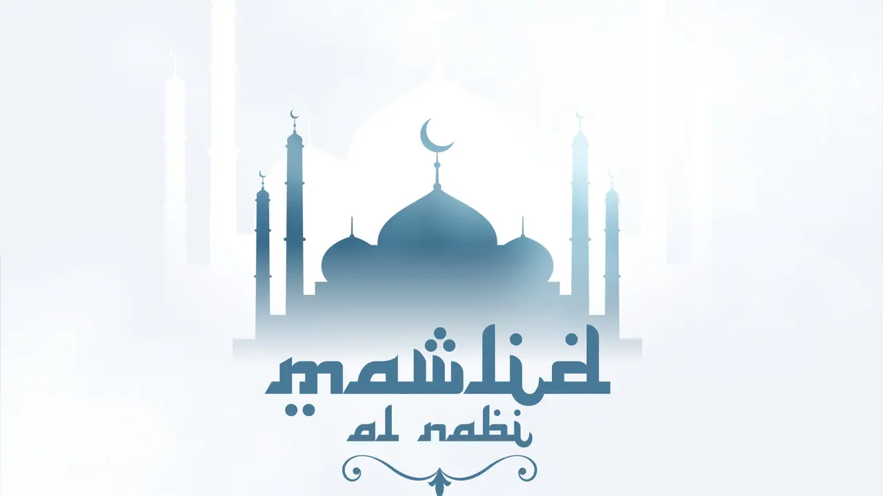 Siapa Orang Pertama yang Merayakan Maulid Nabi Muhammad SAW? Ini Penjelasan Lengkapnya