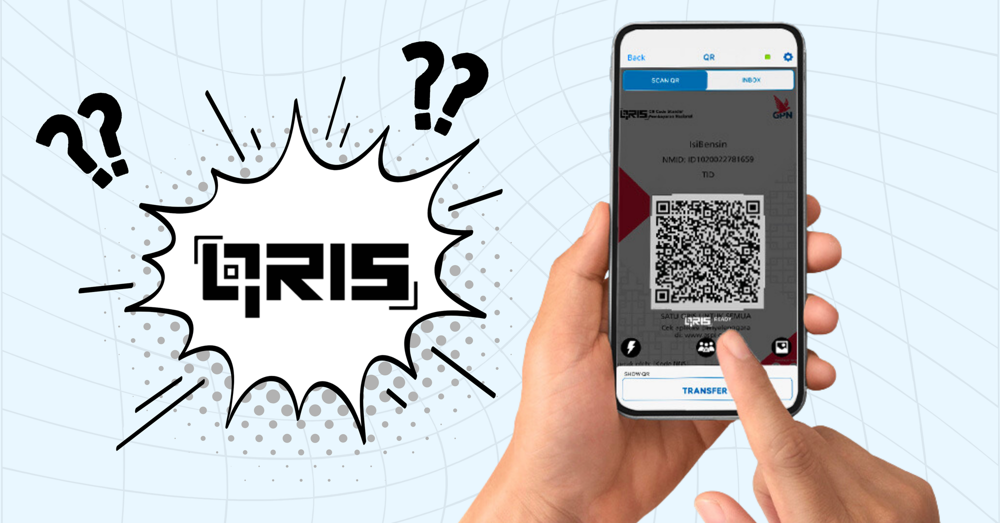 Perbedaan QRIS Statis dan QRIS Dinamis yang Wajib Diketahui Pelaku Usaha