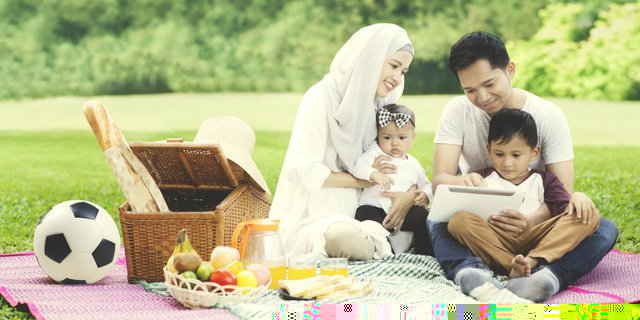 5 Amalan Agar Rumah Tangga Diberkahi Allah SWT, Lengkap dengan Dalil