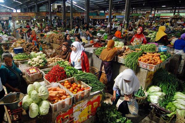 Doa Masuk Pasar yang Shahih: Bacaan Arab, Latin, Artinya, Dalil, dan Keutamaannya