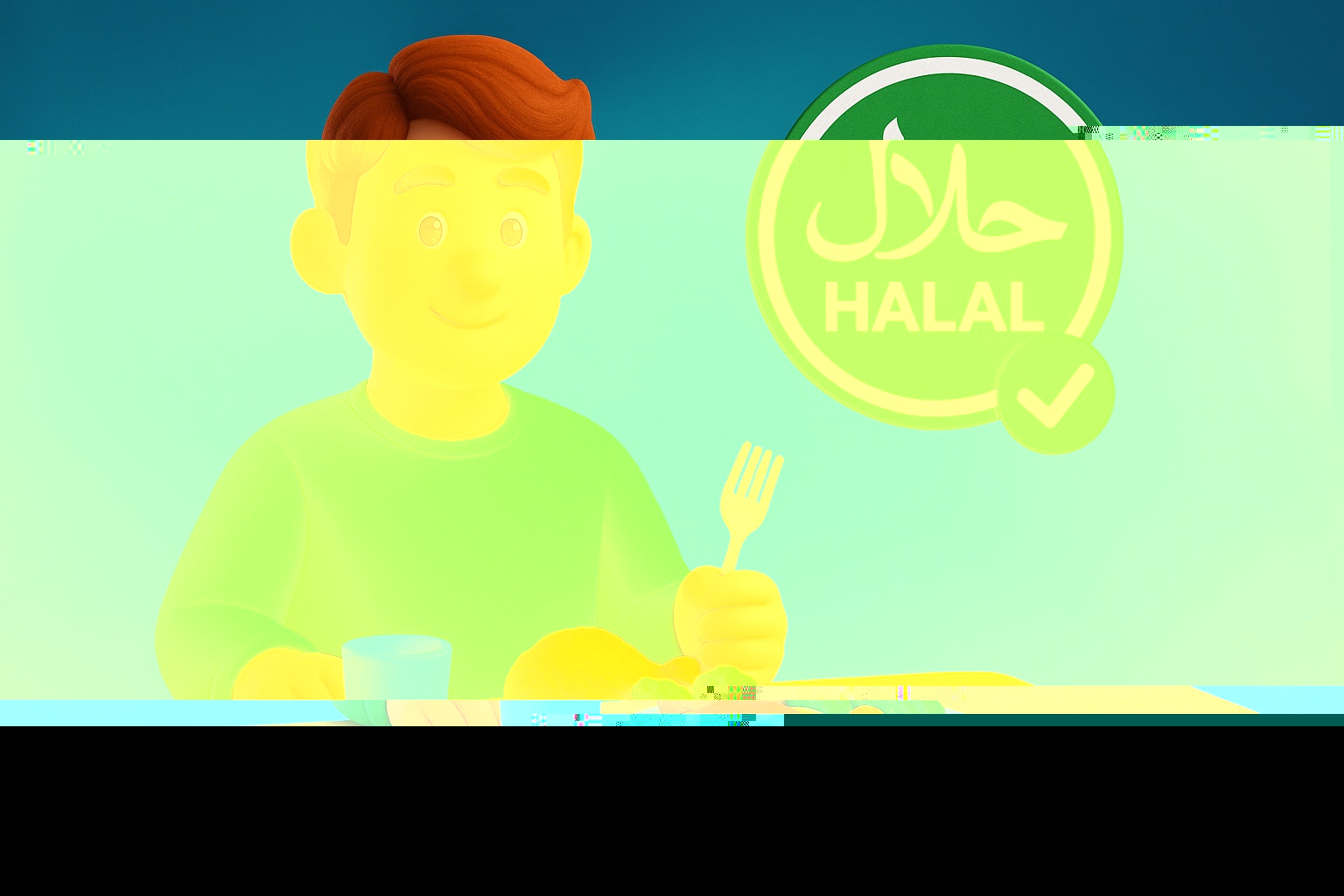 Program MBG Raih Sertifikat Halal, Langkah Nyata Hadirkan Gizi Aman