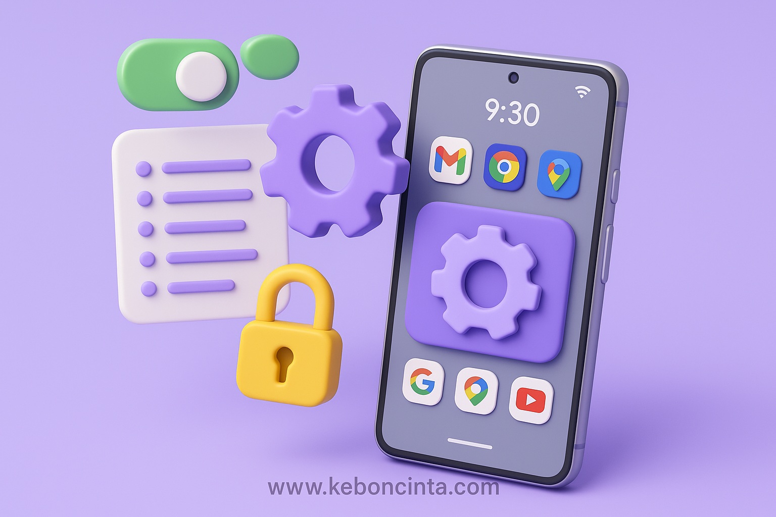 7 Pengaturan Tersembunyi di Google Pixel yang Bisa Mengubah Cara Anda Menggunakan Ponsel