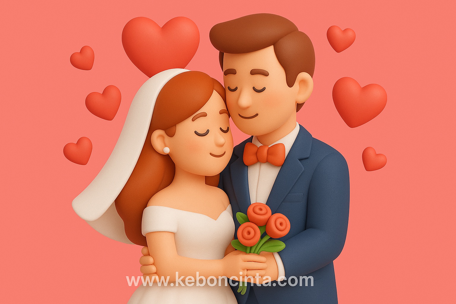 Apa Itu Arti Nikah? Pemahaman, Tujuan, dan Makna Pernikahan dalam Islam