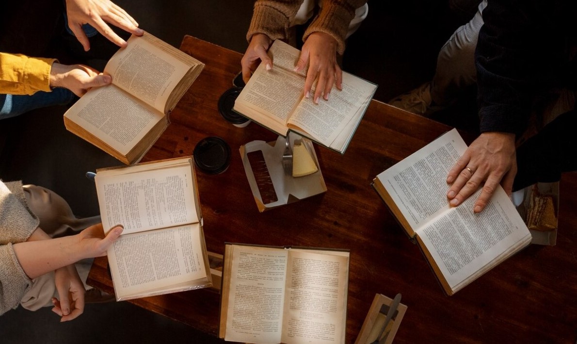 Siap-siap! Kemenag akan Gelar Lomba Literasi Keagamaan untuk Pelajar dan Mahasiswa, Hadiah Puluhan Juta Menanti