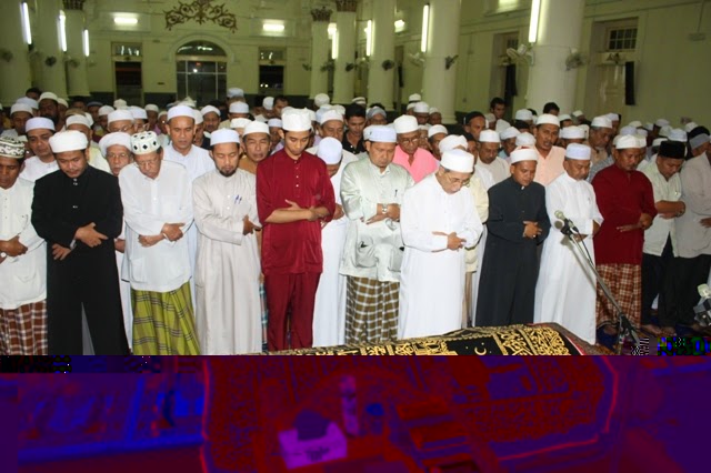 Panduan Doa Talqin Mayit Lengkap: Bacaan Arab, Latin, dan Artinya