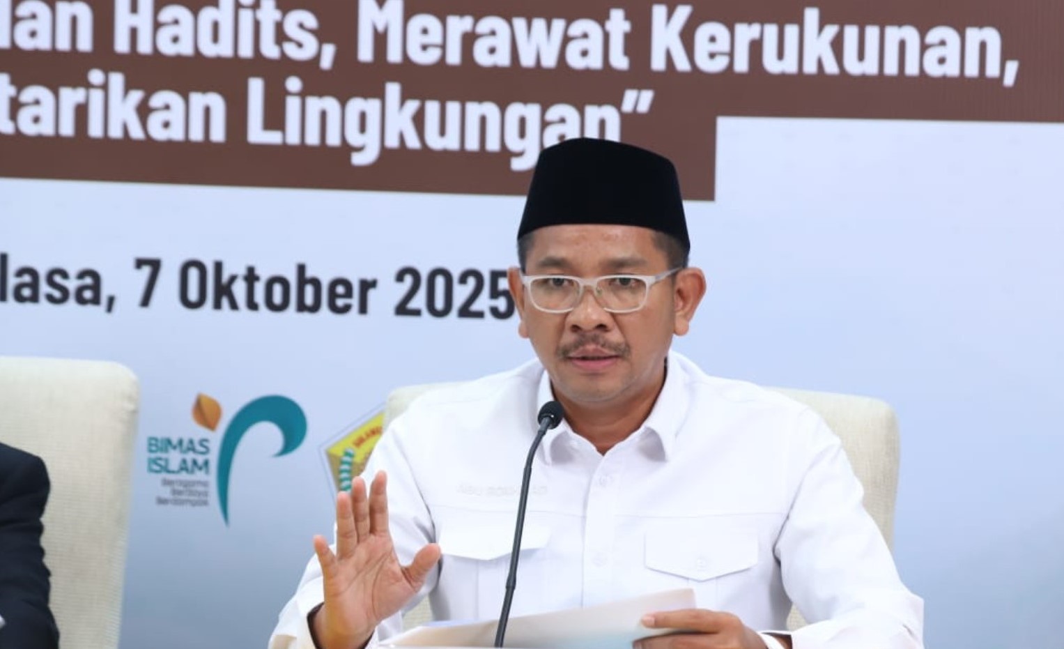 Raih Dukungan Banyak Pihak, STQH Nasional XXVIII 2025 Siap Digelar di Kendari Sulawesi Tenggara