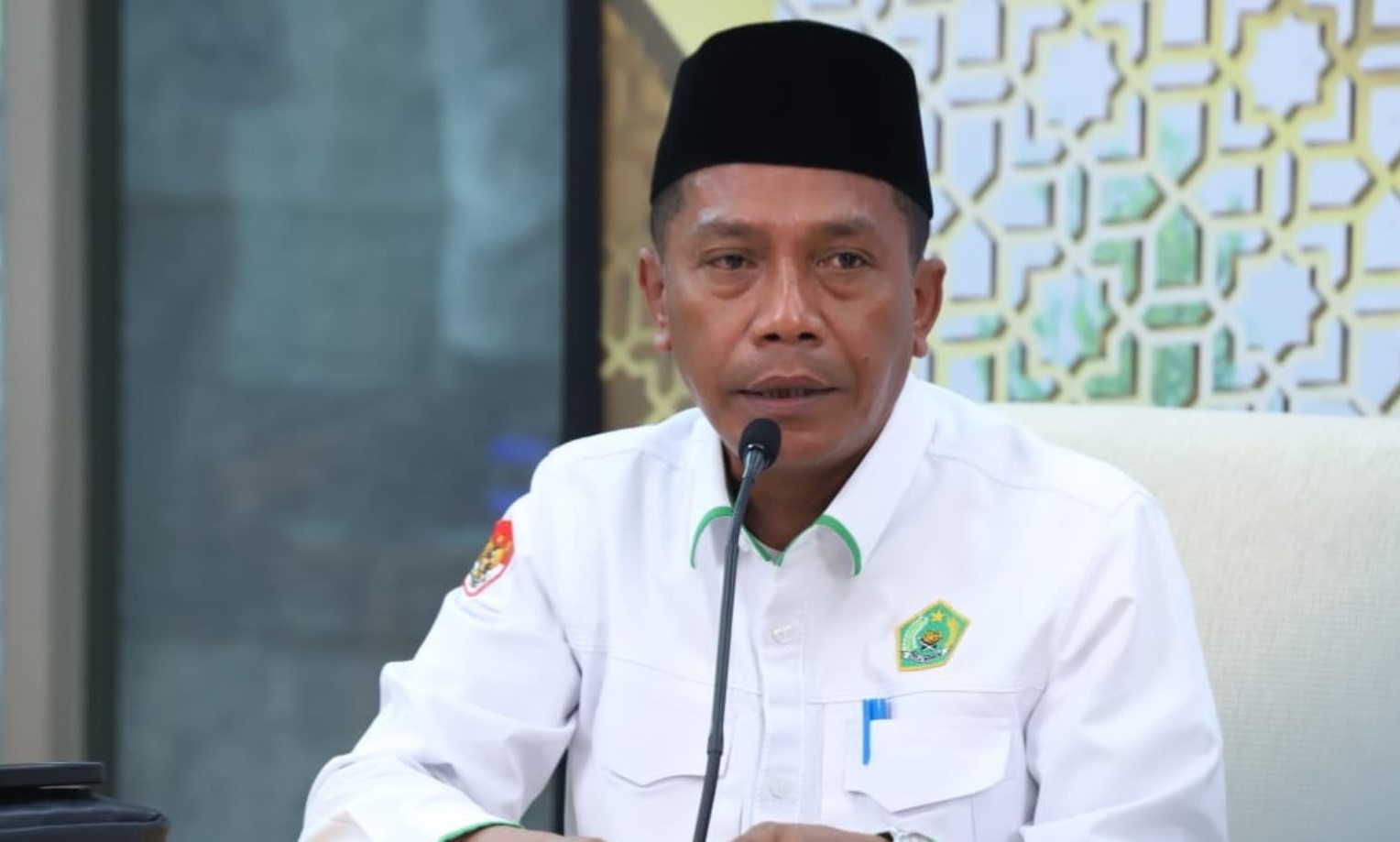 Angkat Tema Lingkungan dan Kerukunan, STQH Nasional ke-28 Tahun 2025 Siap Digelar di Sulawesi Tenggara