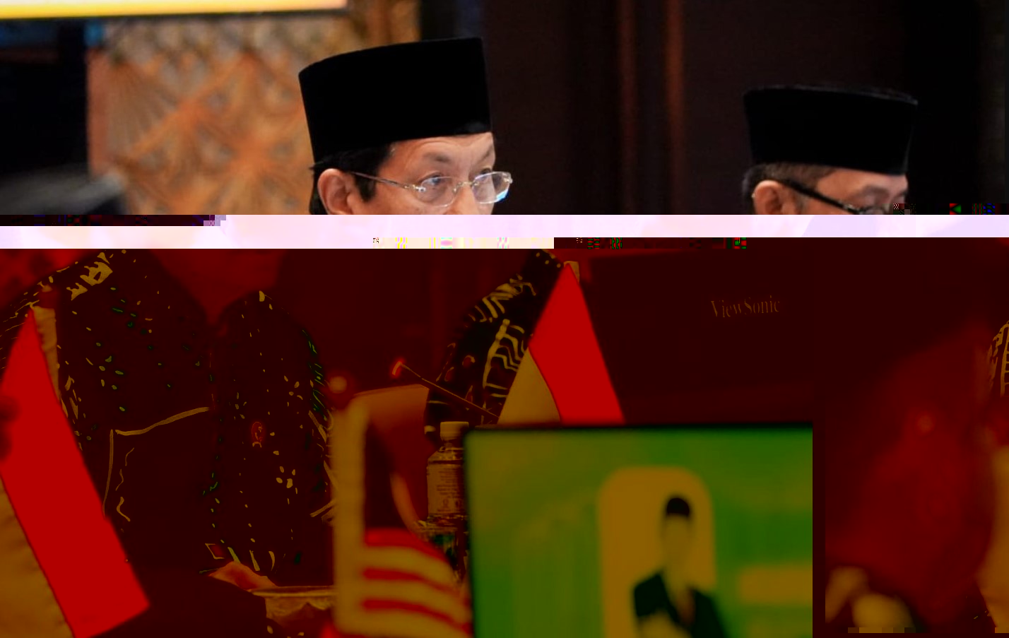 Bicara di Forum MABIMS ke-21 Malaysia, Menag Sebut Asia Tenggara Siap Jadi Episentrum Baru Peradaban Islam Dunia